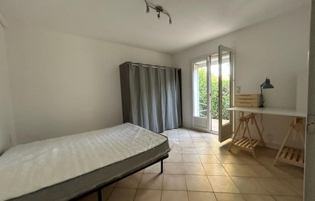 appartement 1 pièces 15 m2 à louer à Pau (64000)