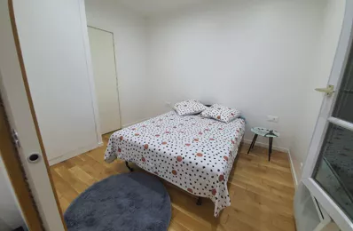 location appartement 835 € CC /mois à proximité de Neuilly-Plaisance (93360)