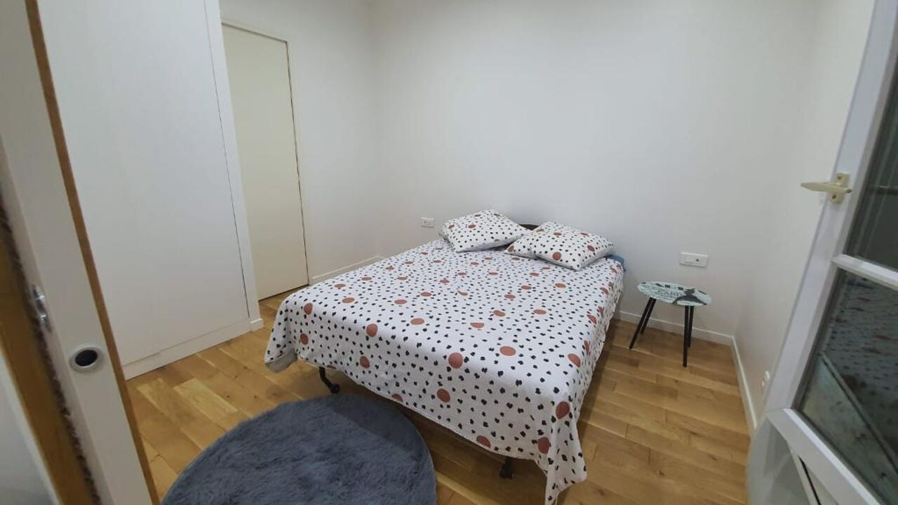 appartement 2 pièces 25 m2 à louer à Le Perreux-sur-Marne (94170)