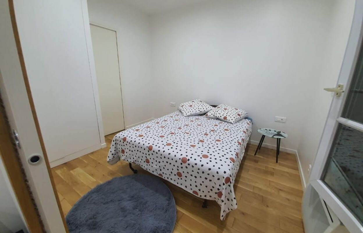 appartement 2 pièces 25 m2 à louer à Le Perreux-sur-Marne (94170)