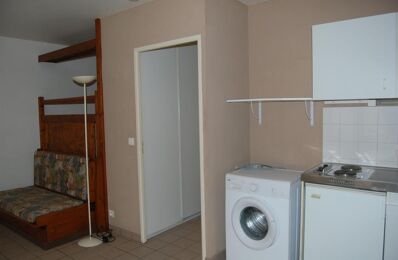 location appartement 430 € CC /mois à proximité de Rivery (80136)