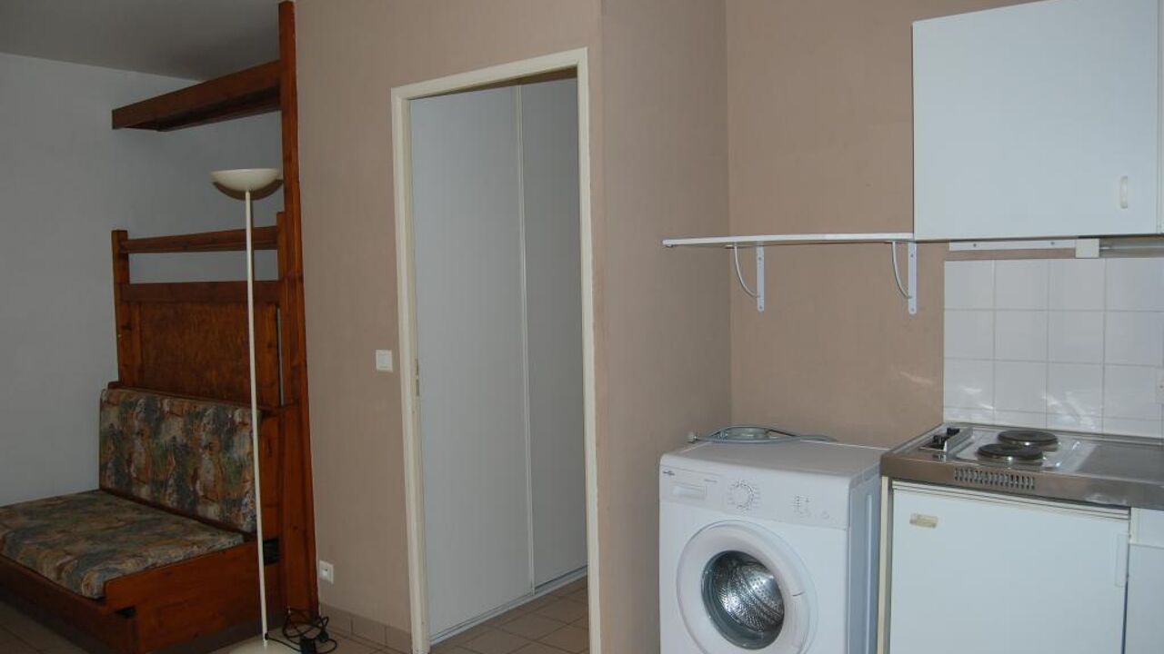 appartement 1 pièces 25 m2 à louer à Amiens (80000)