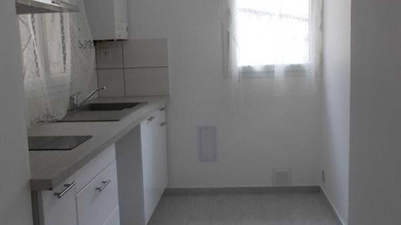 appartement 1 pièces 27 m2 à louer à Herblay (95220)