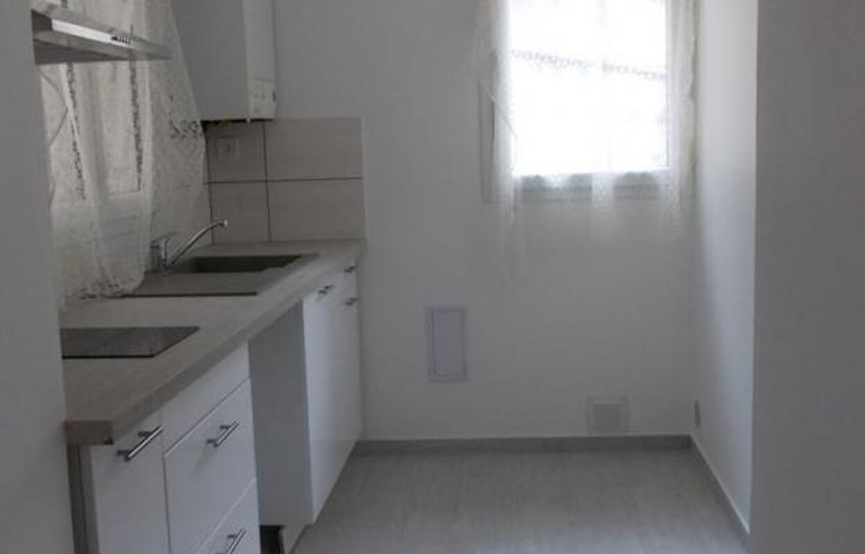 appartement 1 pièces 27 m2 à louer à Herblay (95220)