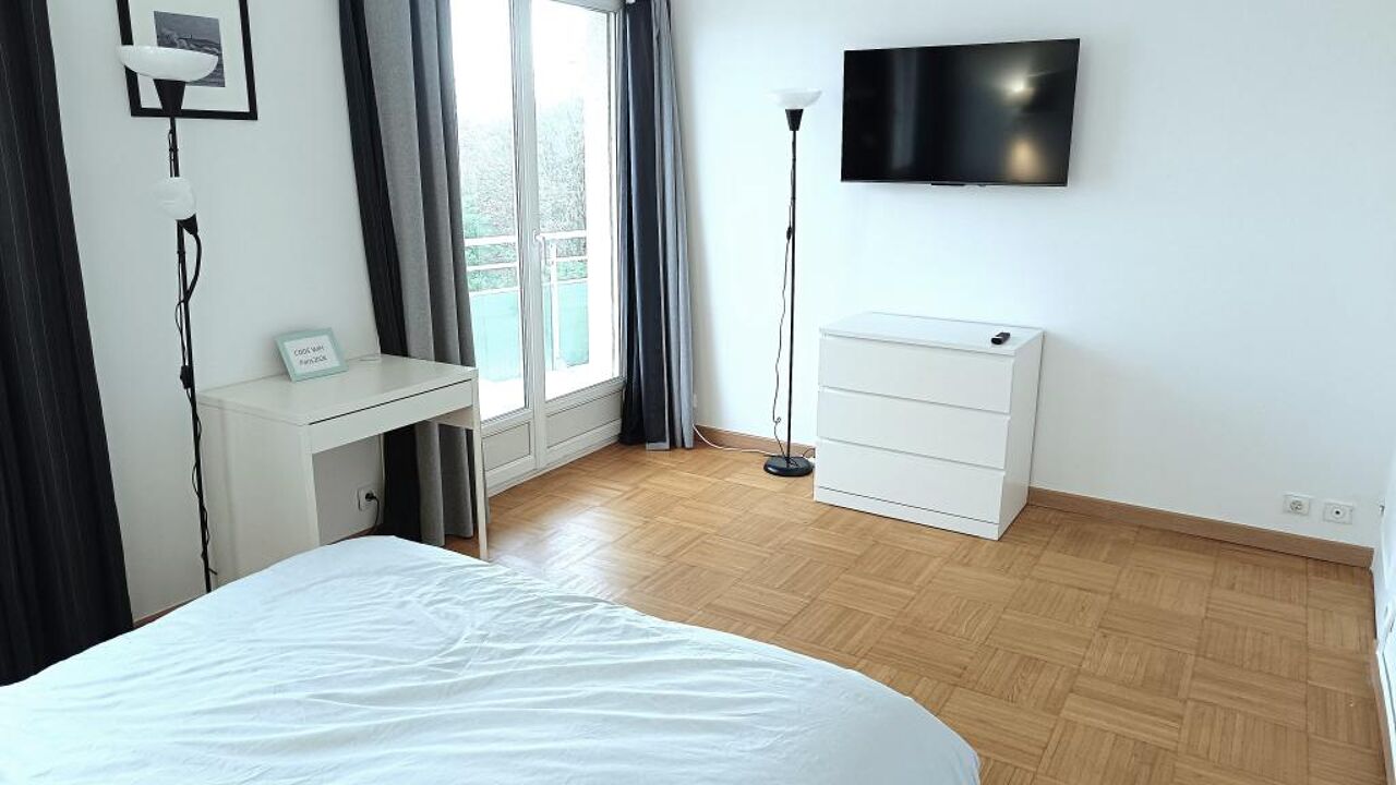 appartement 5 pièces 94 m2 à louer à Saint-Germain-en-Laye (78100)