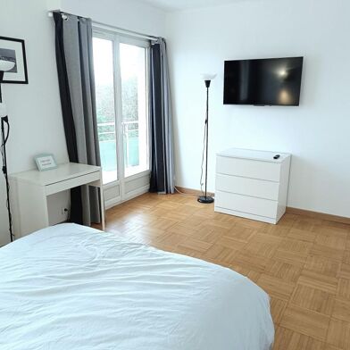 Appartement 5 pièces 94 m²