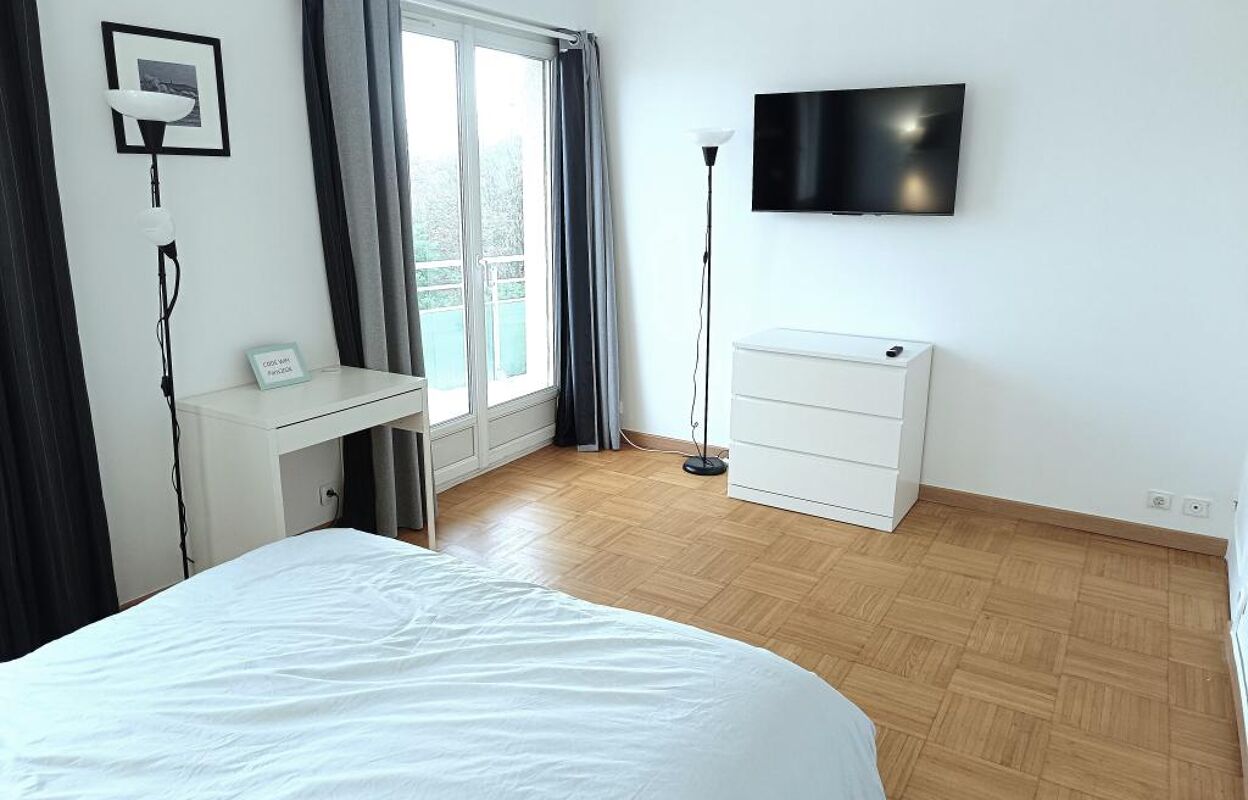 appartement 5 pièces 94 m2 à louer à Saint-Germain-en-Laye (78100)