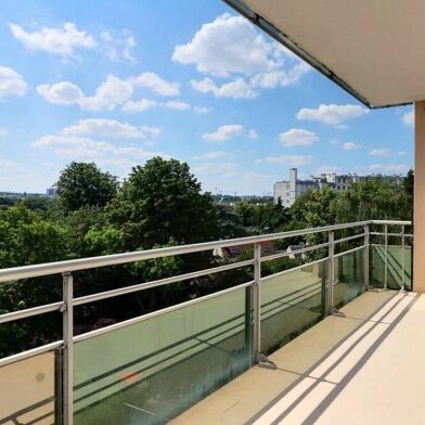 Appartement 5 pièces 94 m²