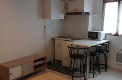 location appartement 425 € CC /mois à proximité de Eybens (38320)