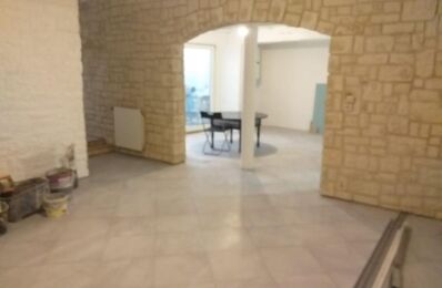 location appartement 970 € CC /mois à proximité de Saint-André-les-Vergers (10120)