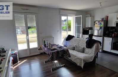 vente appartement 173 000 € à proximité de Ully-Saint-Georges (60730)