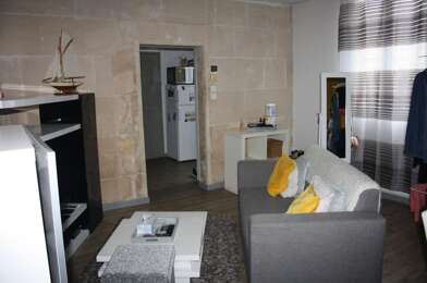 Appartement 2 pièces 98100 €