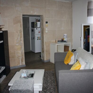 Appartement 2 pièces 98100 €