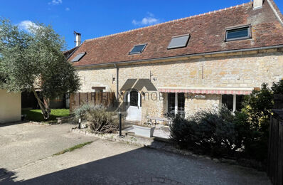 vente maison 310 000 € à proximité de La Neuville-Roy (60190)