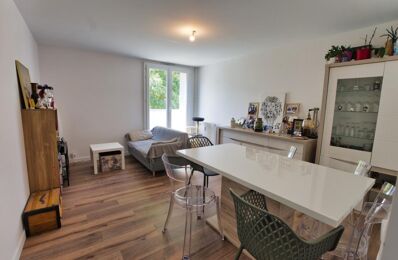 vente appartement 139 000 € à proximité de Clermont-Ferrand (63)