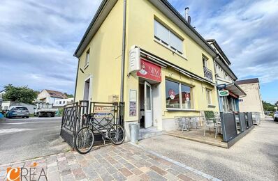 vente immeuble 315 000 € à proximité de Wuenheim (68500)