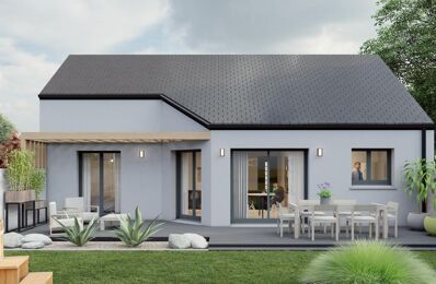 vente maison 202 285 € à proximité de Noyen-sur-Sarthe (72430)