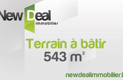 vente terrain 81 000 € à proximité de Lottinghen (62240)