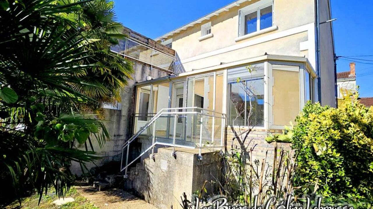 maison 6 pièces 145 m2 à vendre à Périgueux (24000)