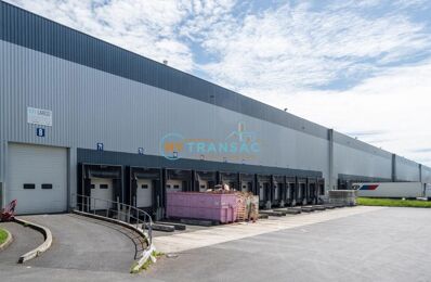 location local industriel 205 393 € CC /mois à proximité de Villeneuve-sous-Dammartin (77230)