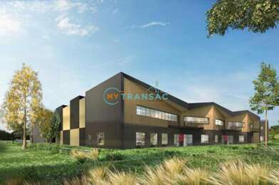 Local industriel  1258500 €