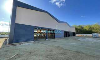 Local industriel  428 m² à vendre à Moissy-Cramayel (77550)