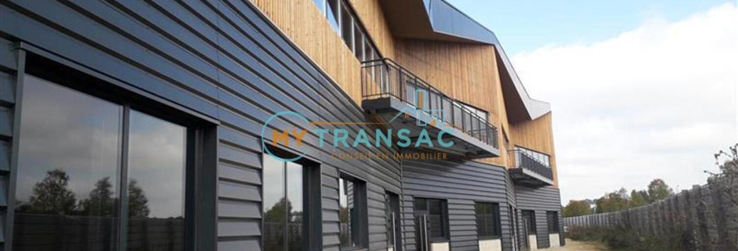 Local industriel  516 m² à vendre à Moissy-Cramayel (77550)