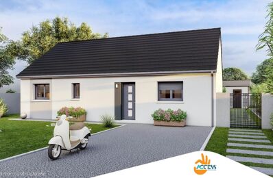 vente maison 158 104 € à proximité de Saint-Aubin-le-Cauf (76510)