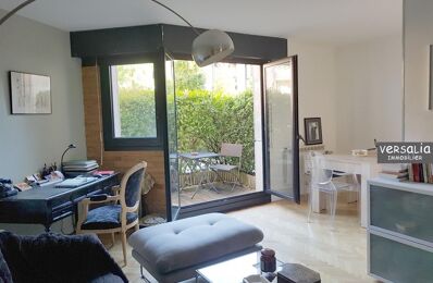 vente appartement 345 000 € à proximité de Bagneux (92220)