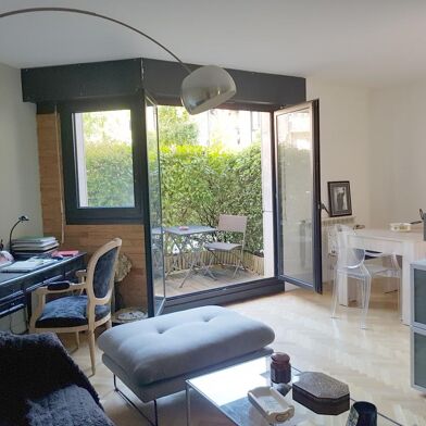 Appartement 2 pièces 47 m²