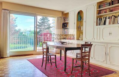 vente appartement 460 000 € à proximité de Saint-Rémy-Lès-Chevreuse (78470)