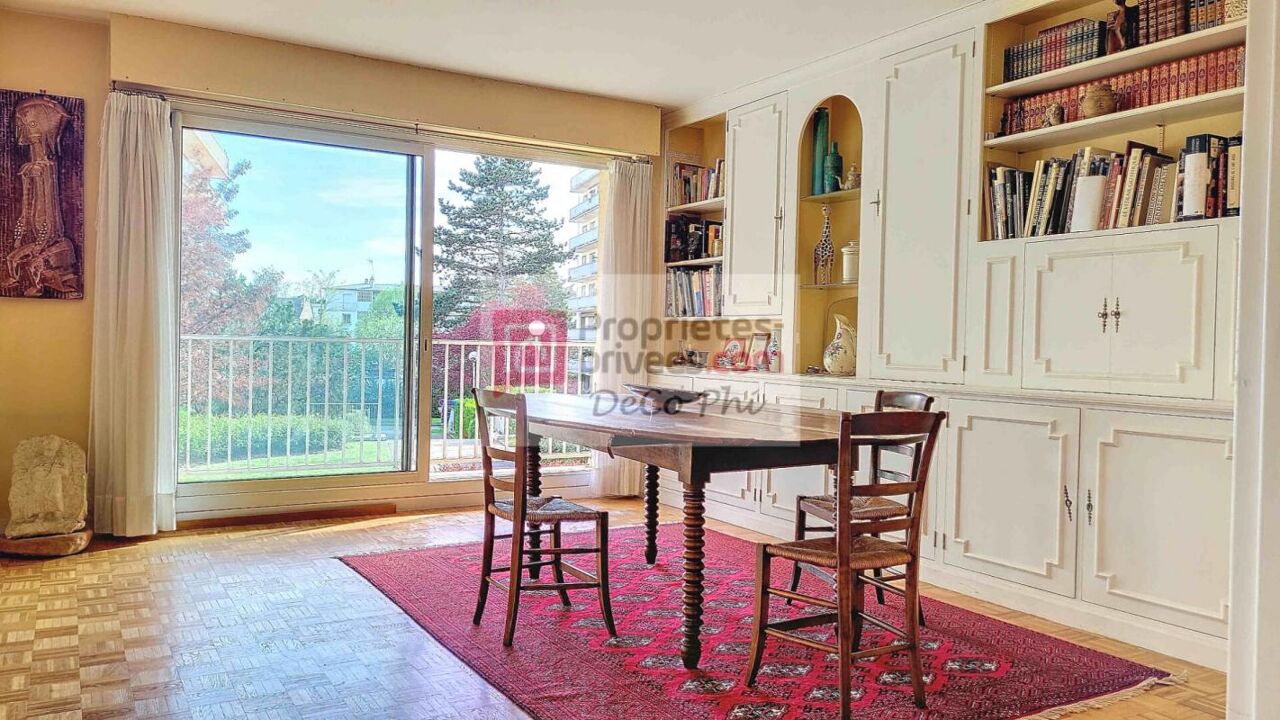 appartement 4 pièces 81 m2 à vendre à Versailles (78000)