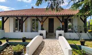 Maison 6 Pièces 126 m² à vendre à Yvrac (33370)