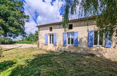 vente maison 315 000 € à proximité de La Lande-de-Fronsac (33240)