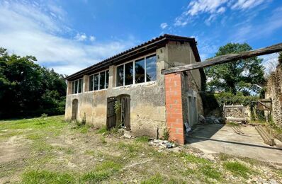 vente maison 199 900 € à proximité de Saugon (33920)