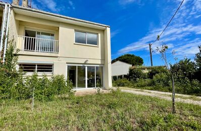 vente maison 315 000 € à proximité de Saint-Médard-d'Eyrans (33650)