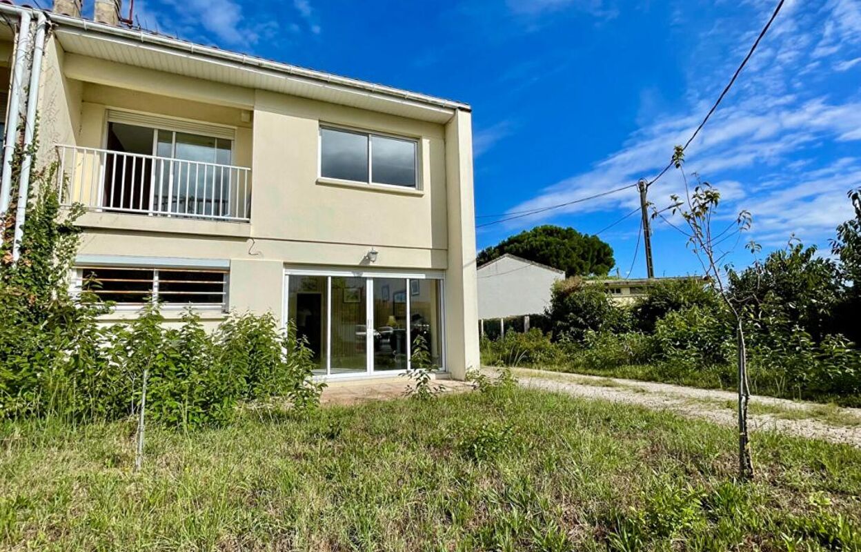 maison 5 pièces 86 m2 à vendre à Pessac (33600)