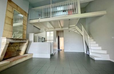 vente appartement 375 950 € à proximité de Pompignac (33370)