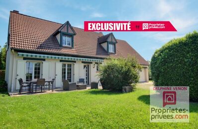 vente maison 279 015 € à proximité de Bouzy-la-Forêt (45460)