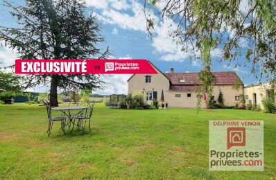 vente maison 299 915 € à proximité de Bray-en-Val (45460)