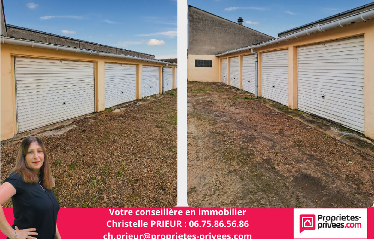 garage  pièces 71 m2 à vendre à Châlons-en-Champagne (51000)