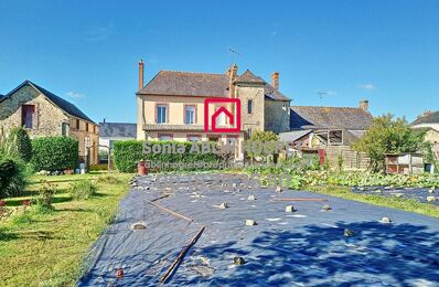 vente maison 95 990 € à proximité de La Guerche-de-Bretagne (35130)