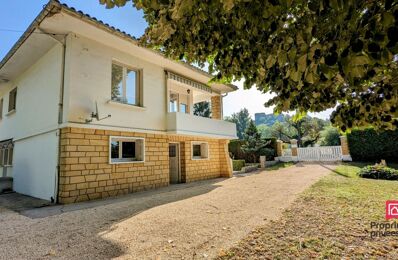 vente maison 145 000 € à proximité de Villefranche-du-Périgord (24550)