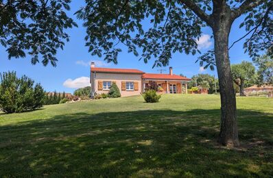 vente maison 340 000 € à proximité de Sainte-Croix-Volvestre (09230)