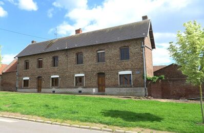 vente maison 129 000 € à proximité de Lagnicourt-Marcel (62159)