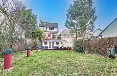 vente maison 1 080 000 € à proximité de Croissy-sur-Seine (78290)