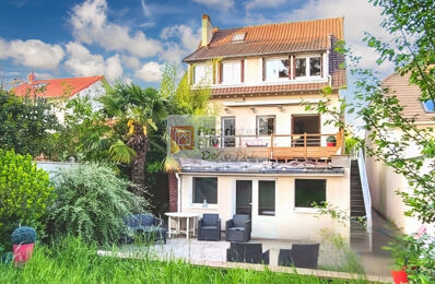 vente maison 1 080 000 € à proximité de Malakoff (92240)