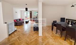Maison 7 Pièces 185 m² à vendre à Le Chesnay-Rocquencourt (78150)