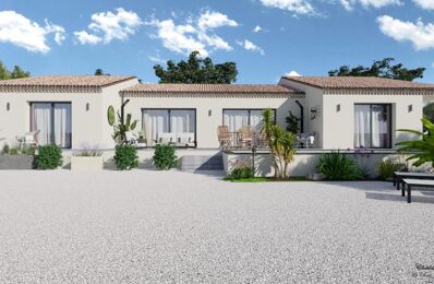 vente maison 650 000 € à proximité de Châteauneuf-du-Pape (84230)