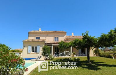 vente maison 459 000 € à proximité de Châteauneuf-du-Pape (84230)